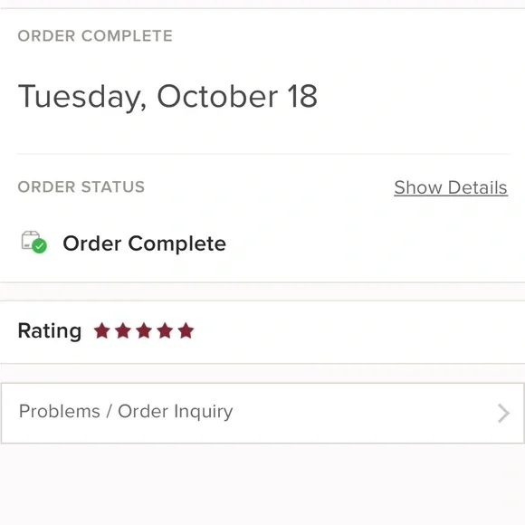 For buyers. Must read🙏 - Picture 2 of 3